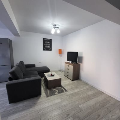 Аренда просторной 2-комнатной квартиры, 57 м², район Палазу Маре, Констанца, Румыния